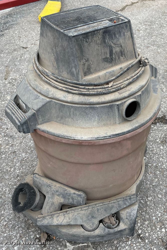 image for item MJ9677 Lawn and garden equipment