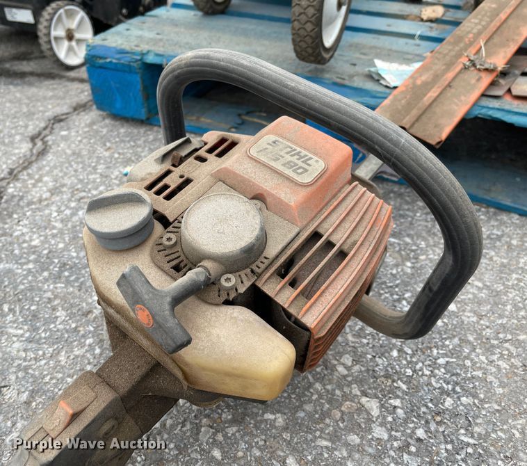 image for item MJ9677 Lawn and garden equipment