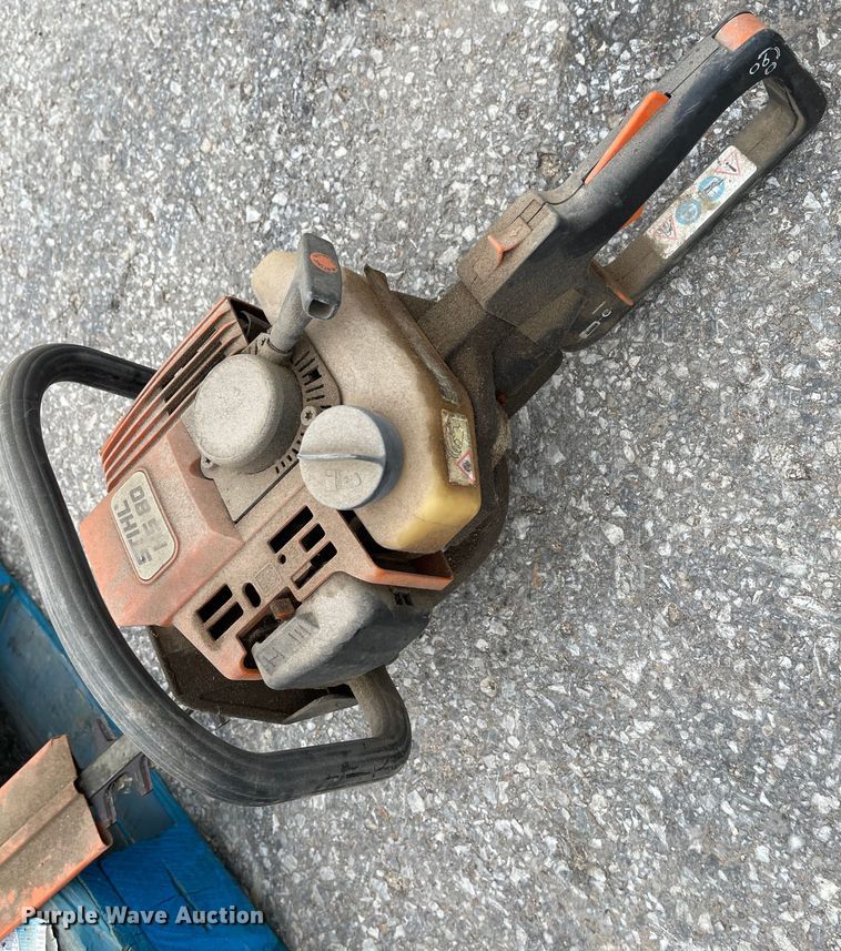 image for item MJ9677 Lawn and garden equipment