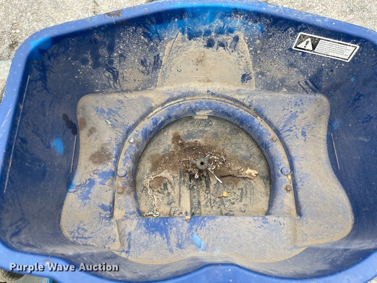 image for item MJ9677 Lawn and garden equipment