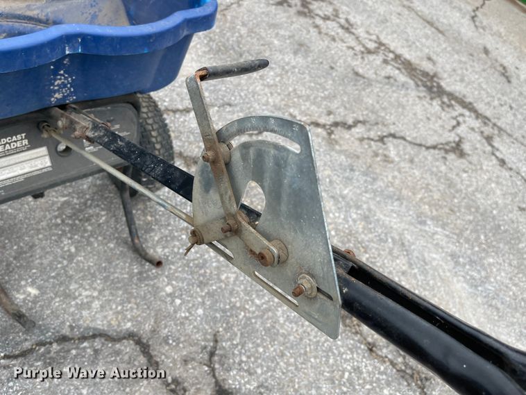 image for item MJ9677 Lawn and garden equipment