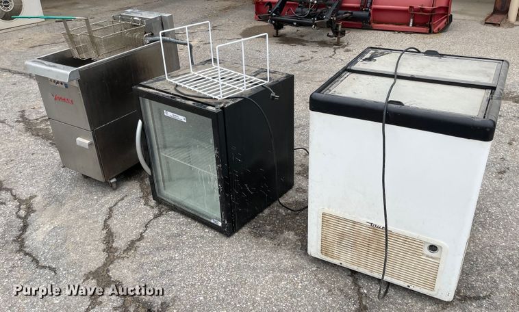 image for item MJ9679 Restaurant equipment