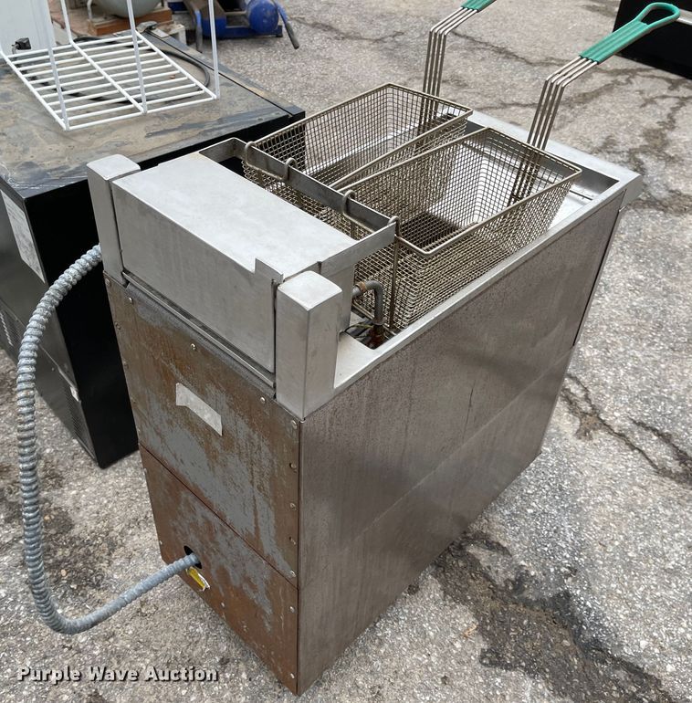 image for item MJ9679 Restaurant equipment