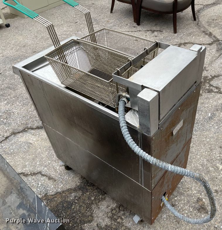 image for item MJ9679 Restaurant equipment