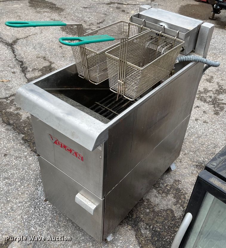 image for item MJ9679 Restaurant equipment