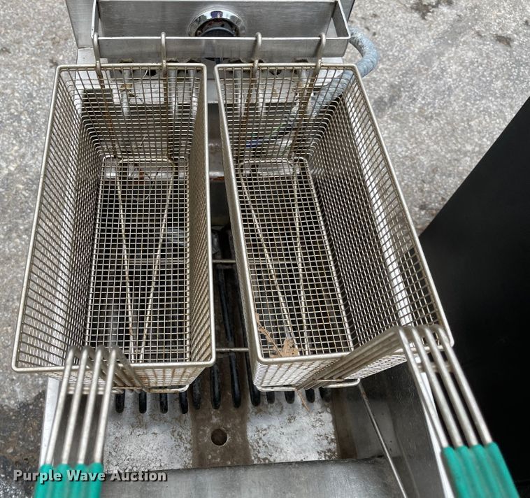 image for item MJ9679 Restaurant equipment