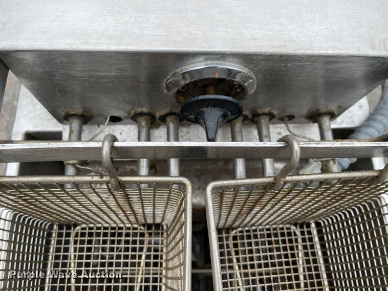 image for item MJ9679 Restaurant equipment