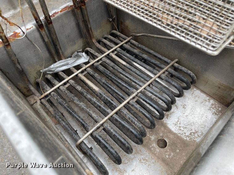 image for item MJ9679 Restaurant equipment