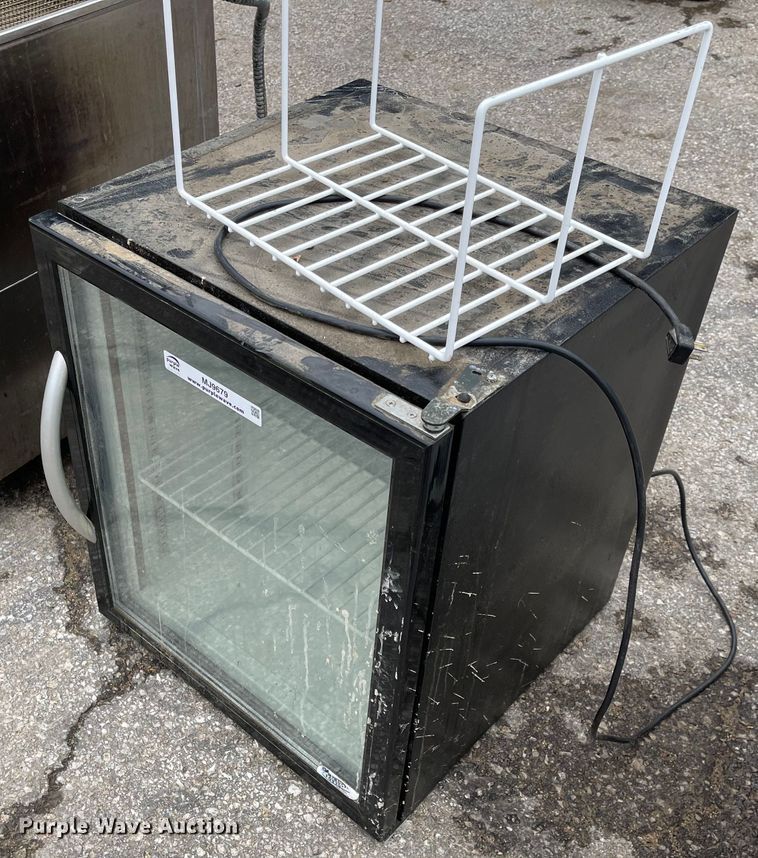 image for item MJ9679 Restaurant equipment