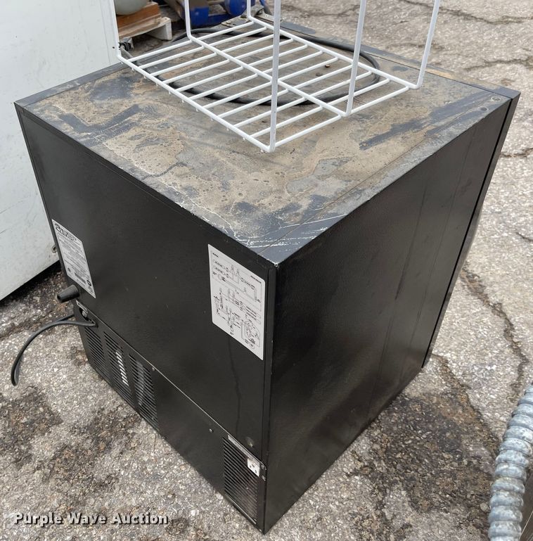 image for item MJ9679 Restaurant equipment