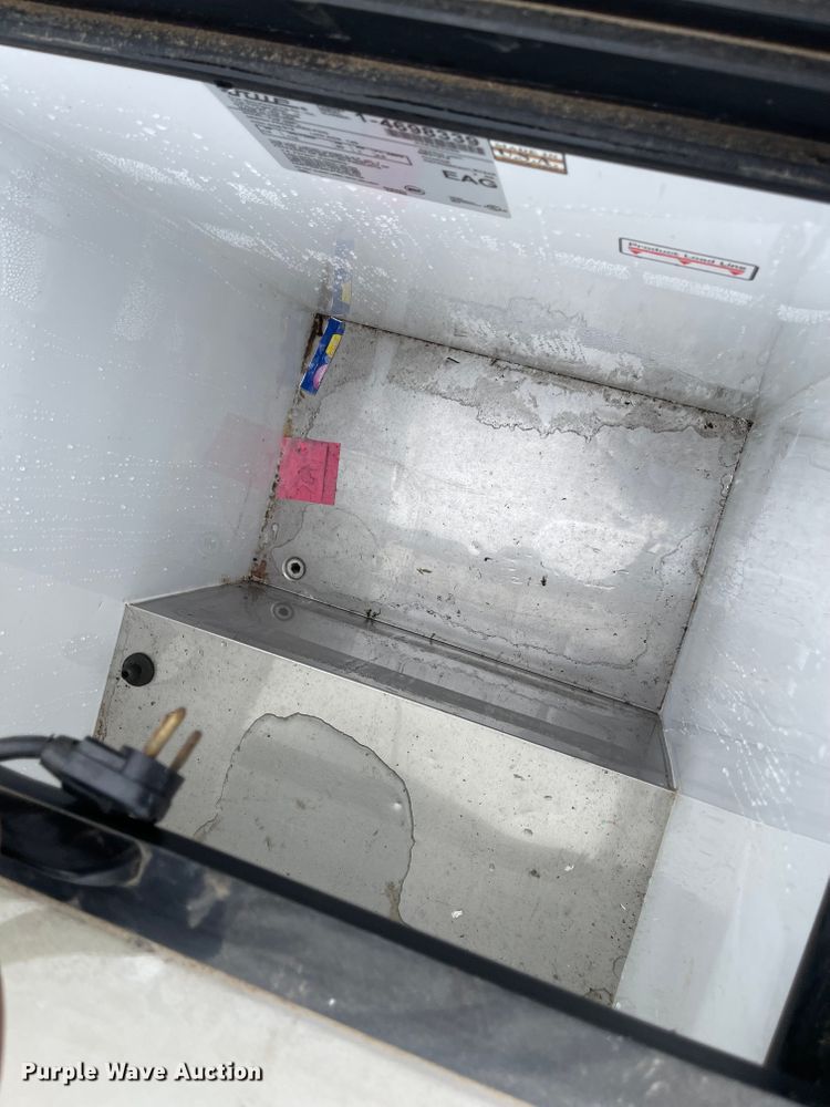 image for item MJ9679 Restaurant equipment