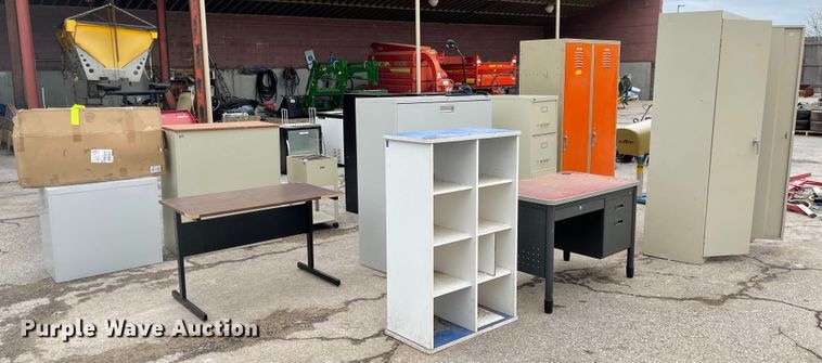 image for item MJ9680 Furniture