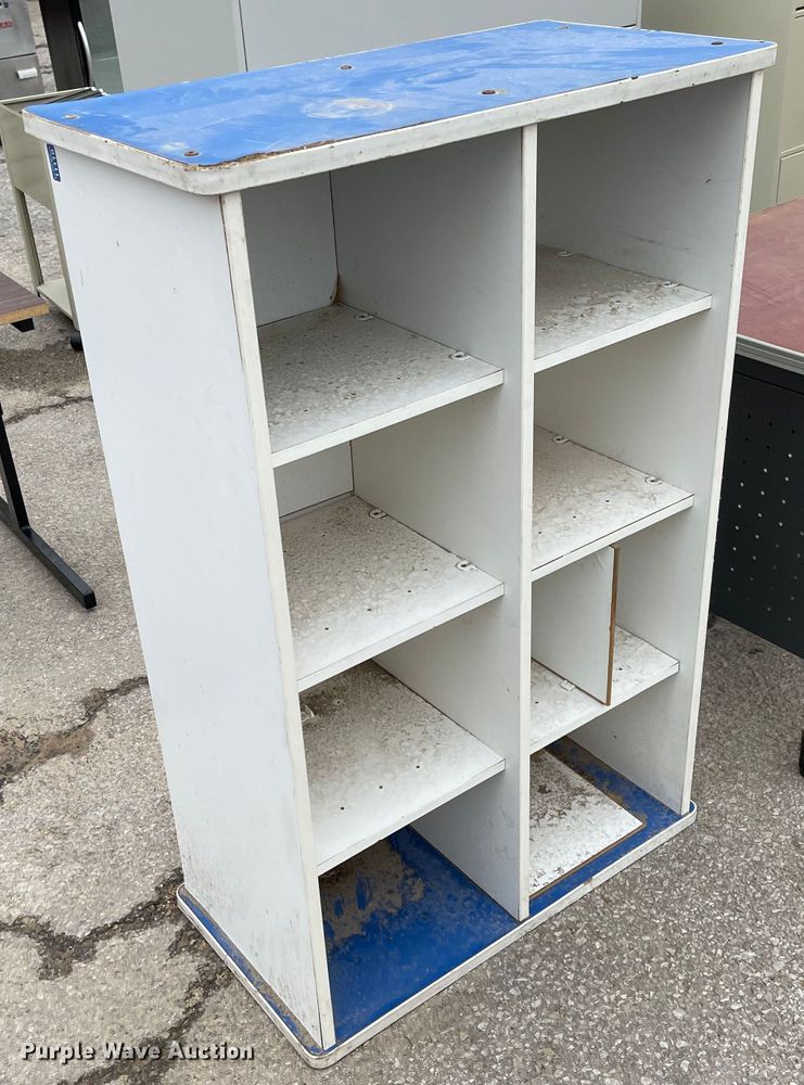 image for item MJ9680 Furniture