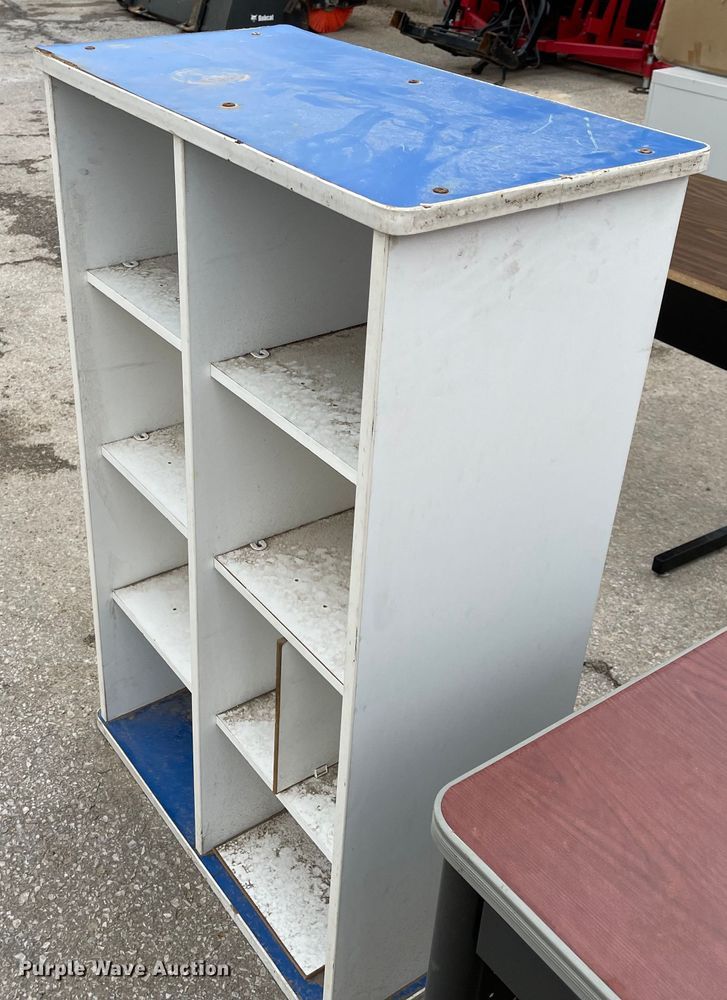 image for item MJ9680 Furniture