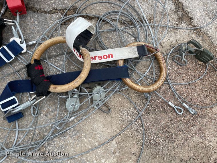 image for item MJ9681 Gymnastics equipment