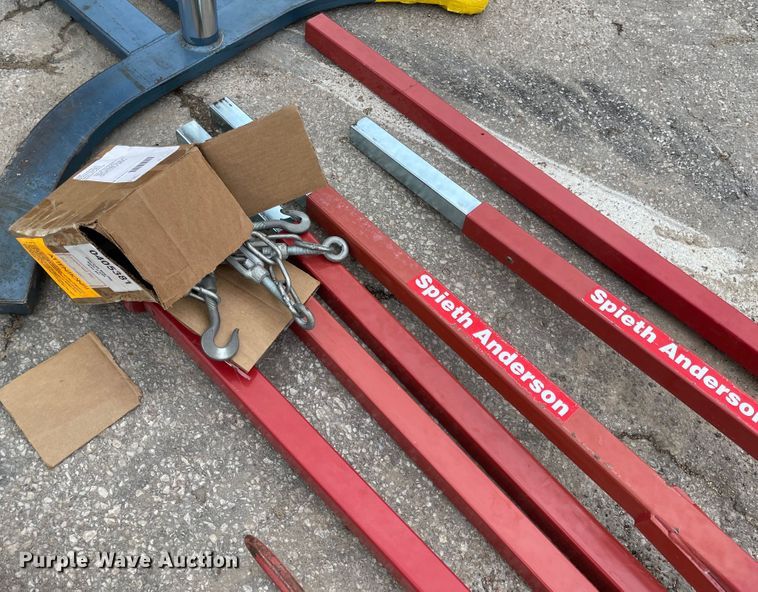 image for item MJ9681 Gymnastics equipment