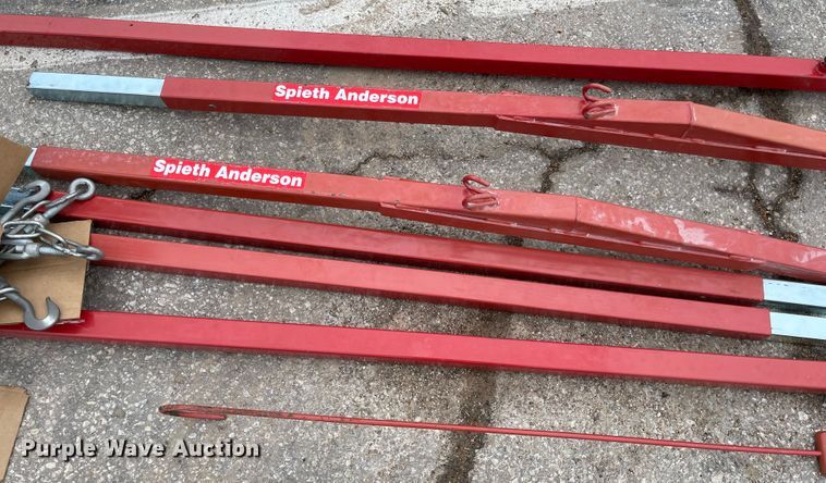 image for item MJ9681 Gymnastics equipment