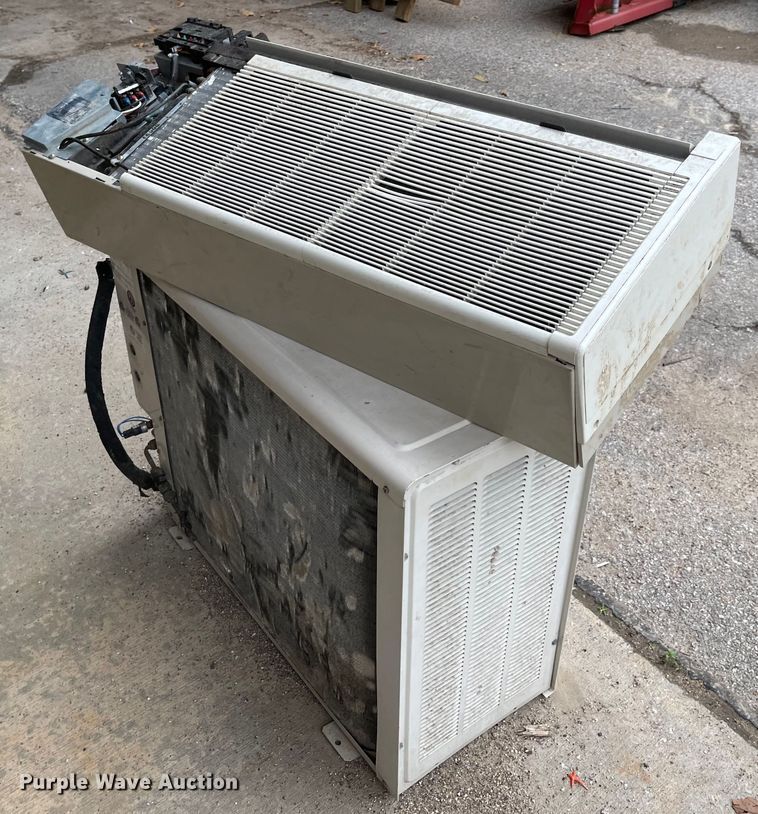 image for item MJ9683 AC unit