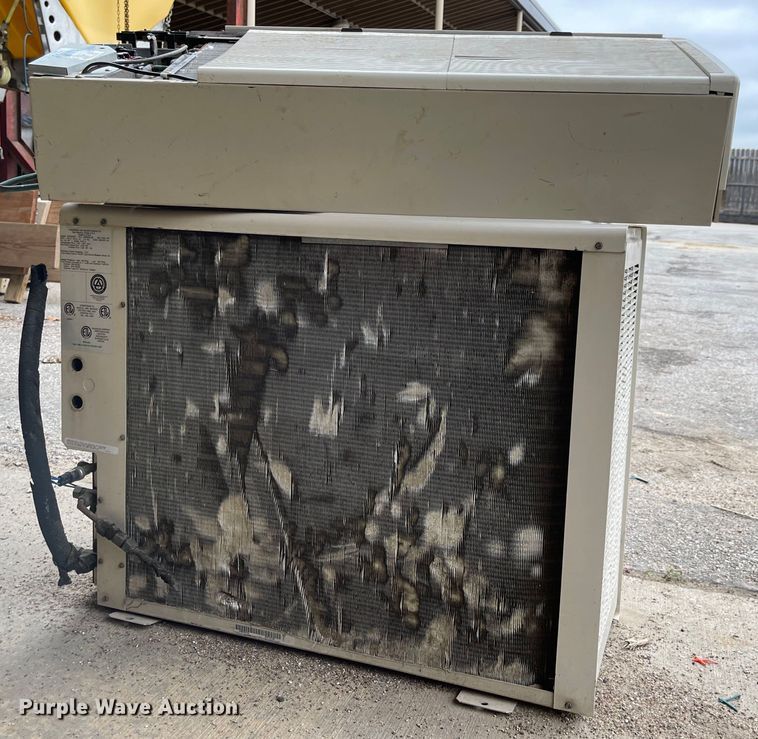 image for item MJ9683 AC unit