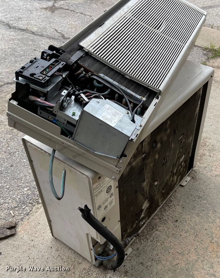 image for item MJ9683 AC unit