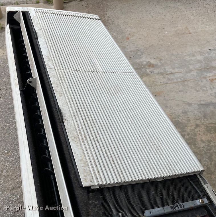 image for item MJ9683 AC unit