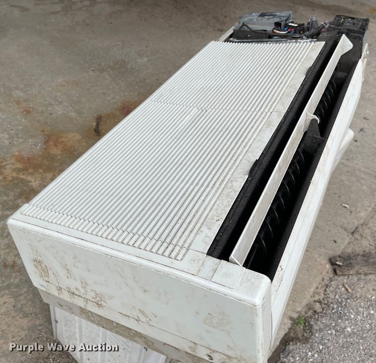 image for item MJ9683 AC unit
