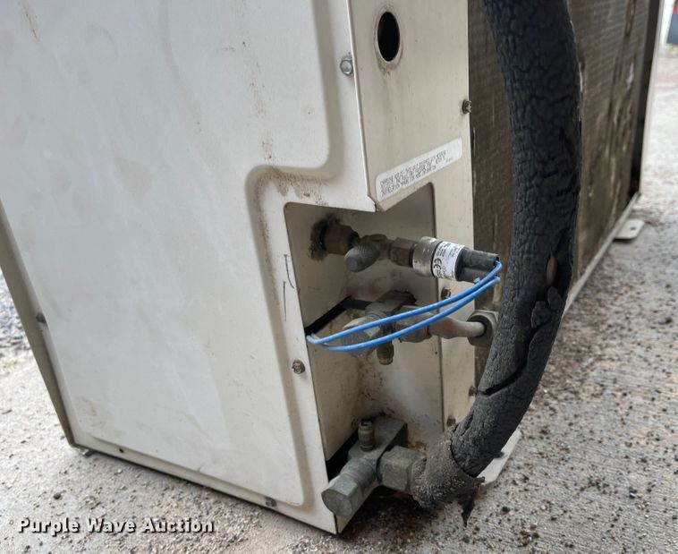 image for item MJ9683 AC unit