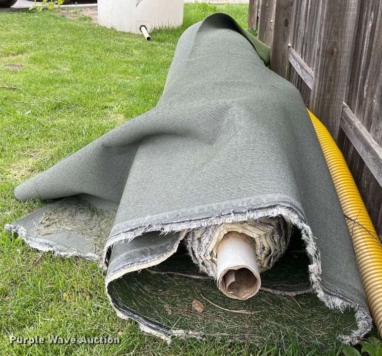 image for item MJ9684 Approximately 87'L x 12'W turf