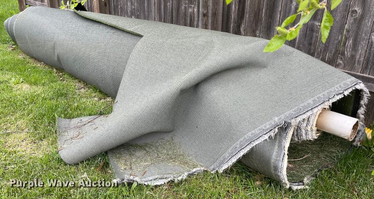 image for item MJ9684 Approximately 87'L x 12'W turf