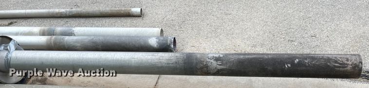 image for item MJ9685 (5) flag poles