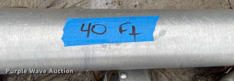 image for item MJ9685 (5) flag poles