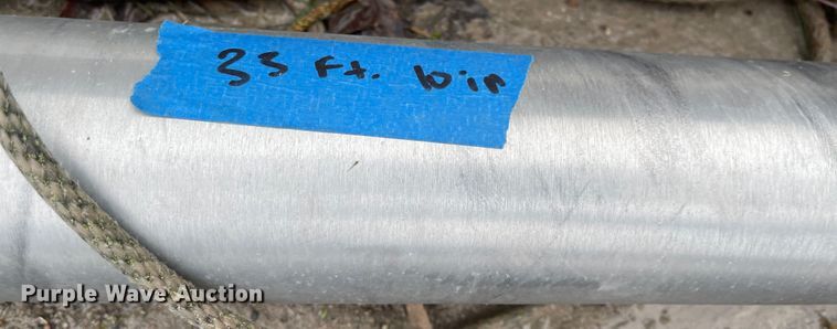 image for item MJ9685 (5) flag poles