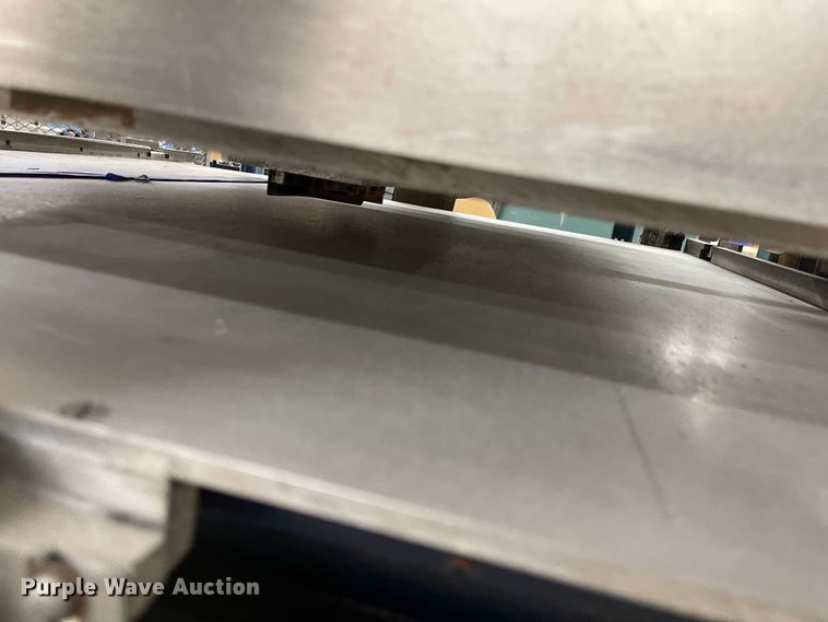 image for item MJ9690 Solidyne F15-36  heat sealing machine