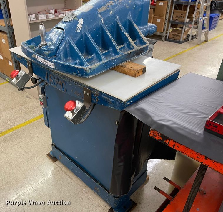 image for item MJ9692 Vinyl cutting machine