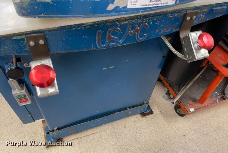 image for item MJ9692 Vinyl cutting machine