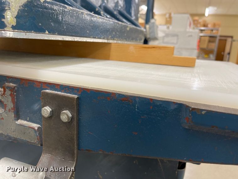 image for item MJ9693 Vinyl cutting machine