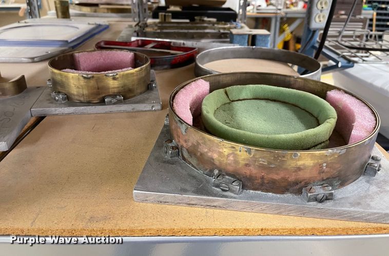 image for item MJ9694 Vinyl cutting plates