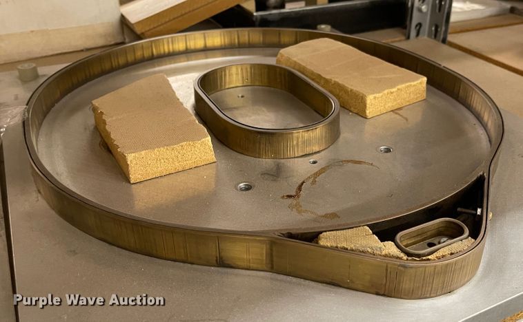 image for item MJ9694 Vinyl cutting plates