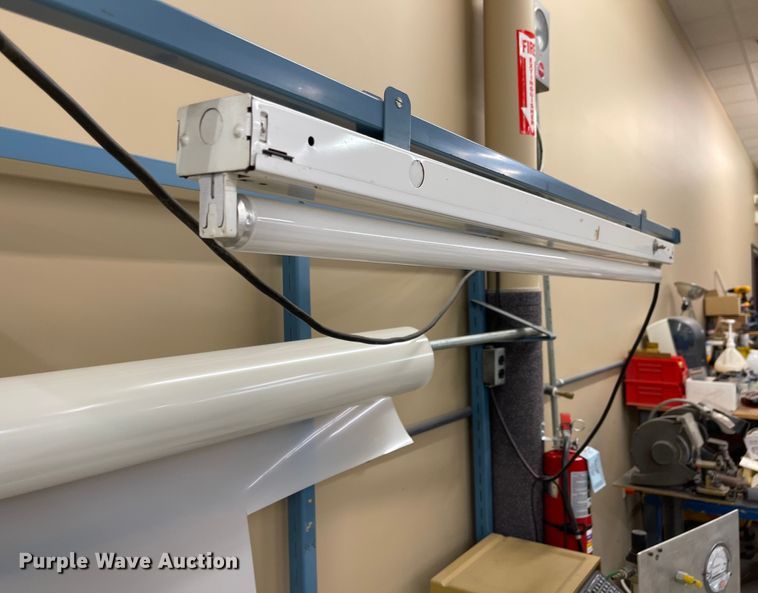 image for item MJ9696 (7) work stations