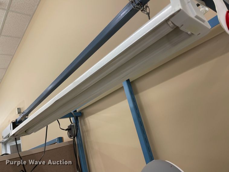 image for item MJ9696 (7) work stations