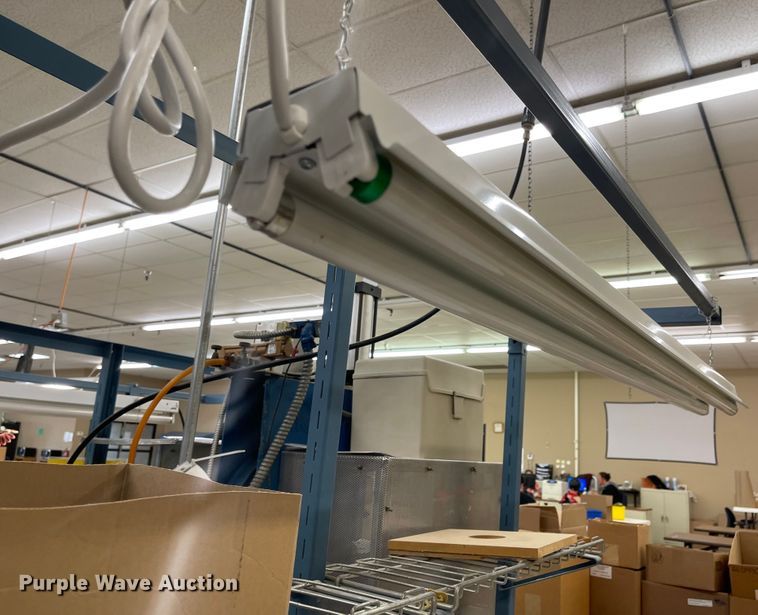 image for item MJ9696 (7) work stations