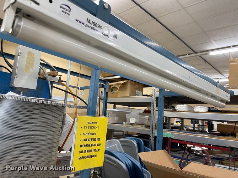 image for item MJ9696 (7) work stations