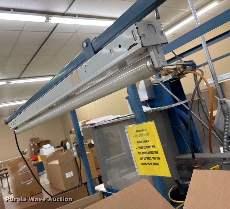 image for item MJ9696 (7) work stations