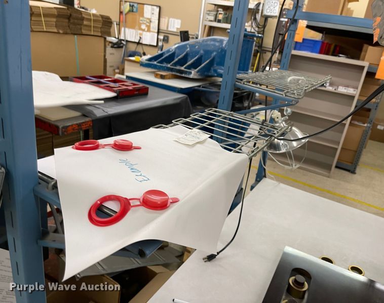 image for item MJ9696 (7) work stations