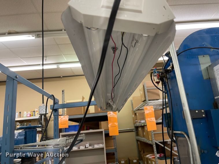 image for item MJ9696 (7) work stations