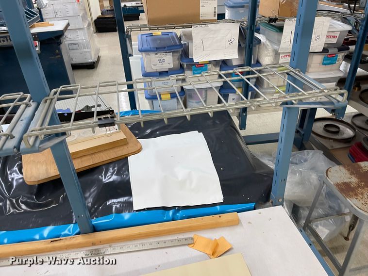 image for item MJ9696 (7) work stations