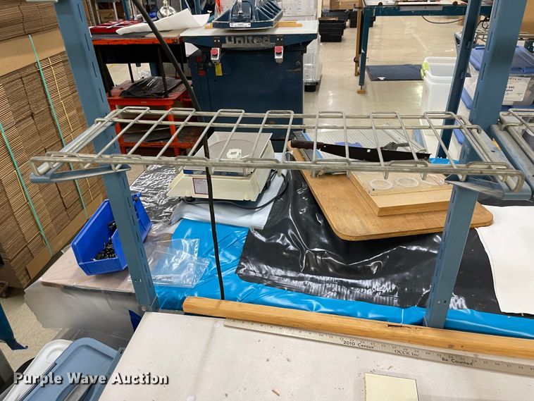 image for item MJ9696 (7) work stations