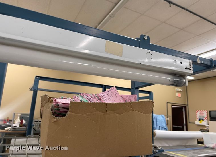 image for item MJ9696 (7) work stations