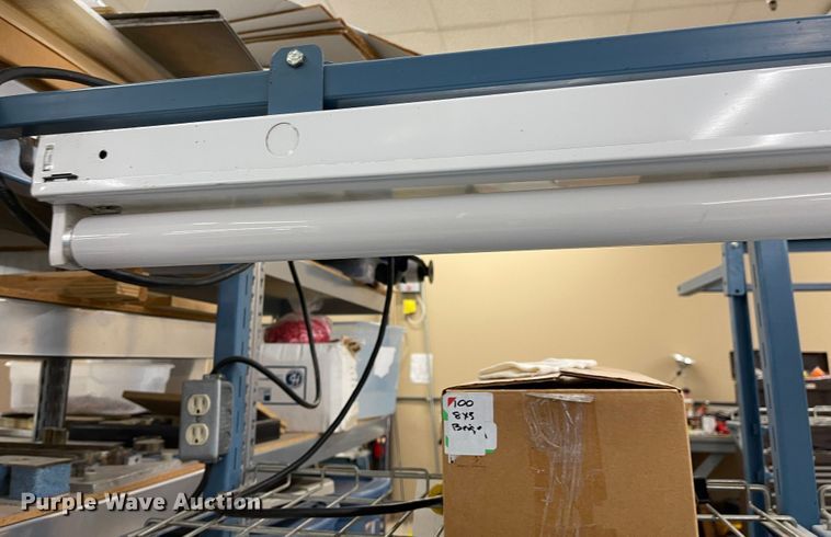 image for item MJ9696 (7) work stations