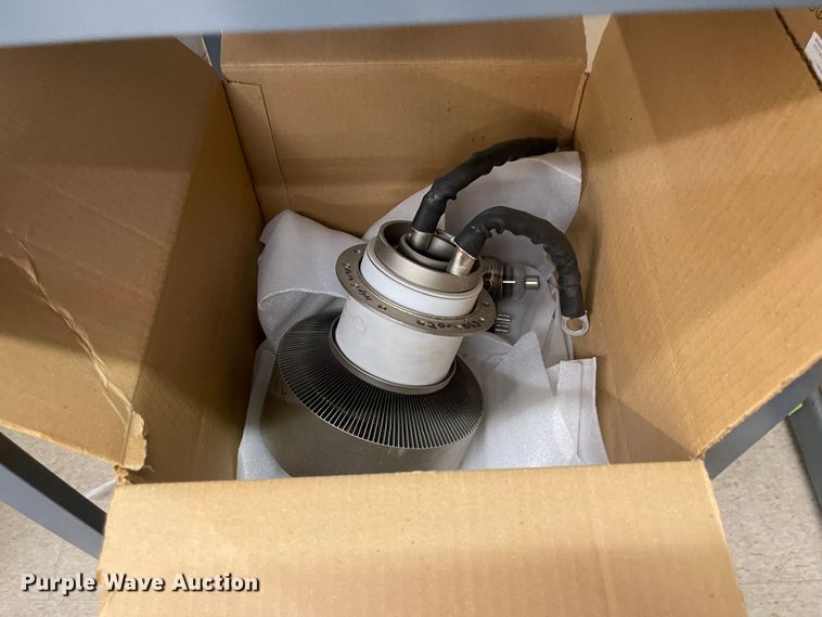 image for item MJ9697 Branson 400 Series  heat sealing machine